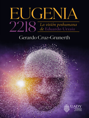 cover image of Eugenia 2218